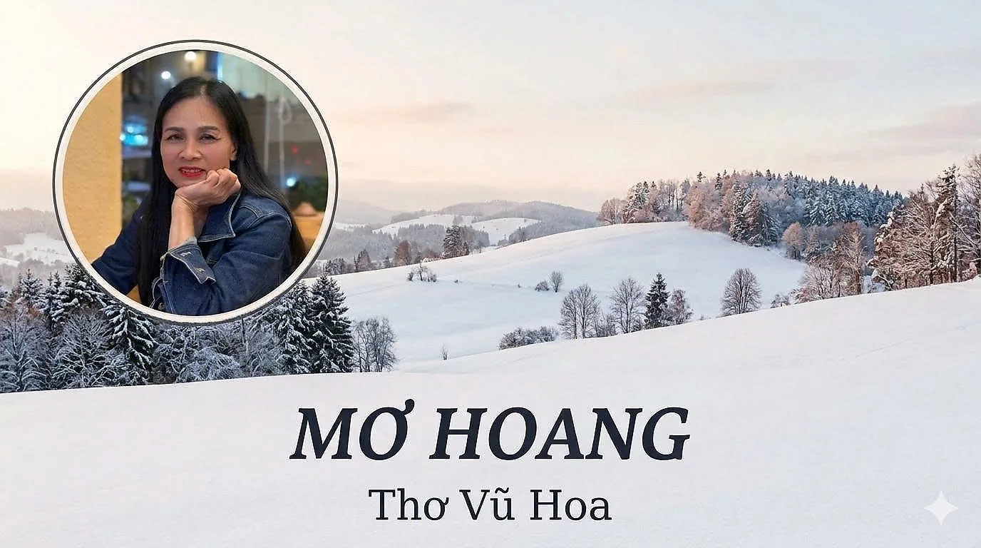 Một gánh tương tư – Một đồi mơ hoang