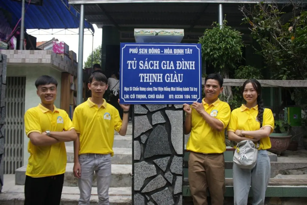 Giới thiệu