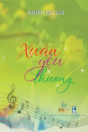 Xuân Yêu Thương
