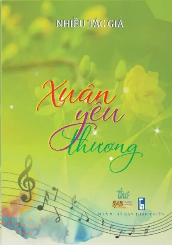 Xuân Yêu Thương