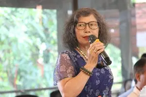 Công ty Cổ phần Truyền thông Đam Books